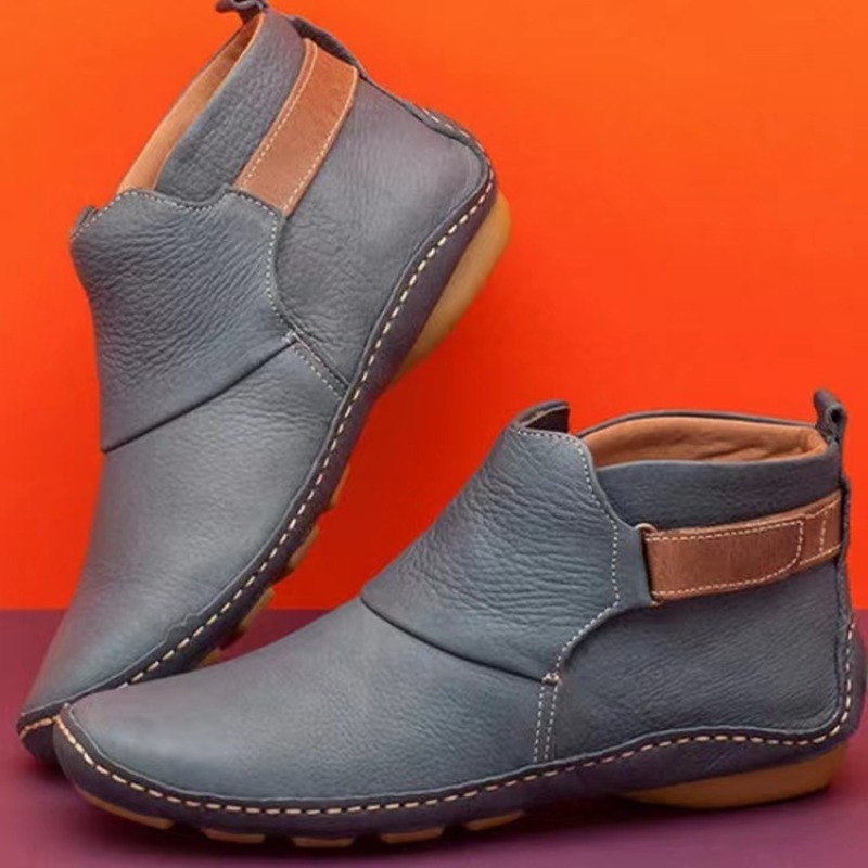 Women'S Shoes Chelsea - Ankle Boots Ladies Fashion Women Boots