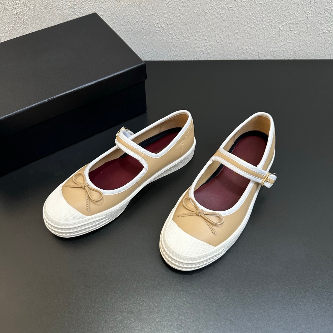 Ballet Flat Women - Luxury Brand Women's Dance Shoes Casual