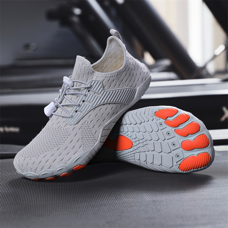 Women'S Shoes Weightlifting - Barefoot Shoes Men Women Minimalist Shoes
