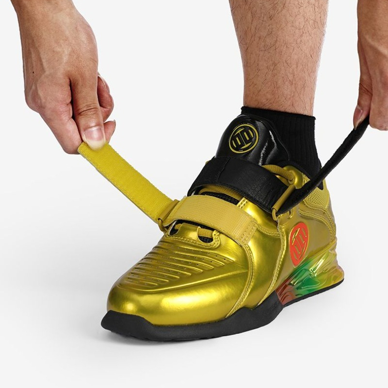 Women'S Shoes Weightlifting - 2026 Hot Sale Weight Lifting Shoes