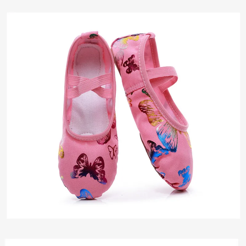 Ballet Shoe Soft Bottom Childr - Women'S Xc Shoes reseña y precio