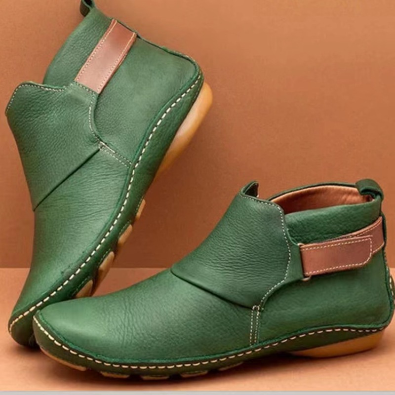 Ankle Boots Ladies Fashion Wom - Women'S Shoes Chelsea reseña y precio