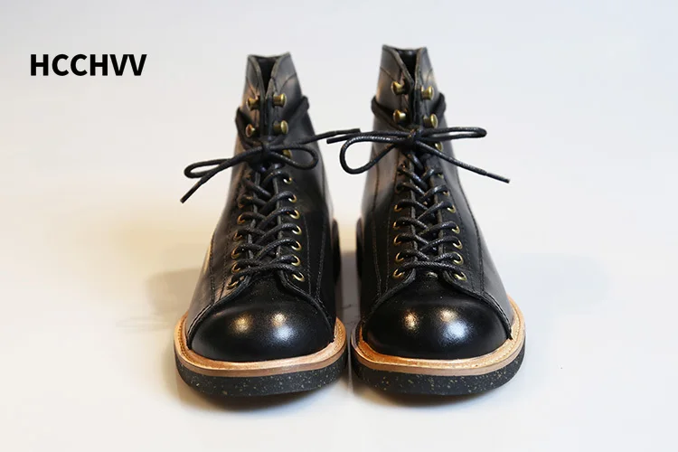 Men's Round Head Locomotive Wo - Women'S Shoes Chelsea reseña y precio