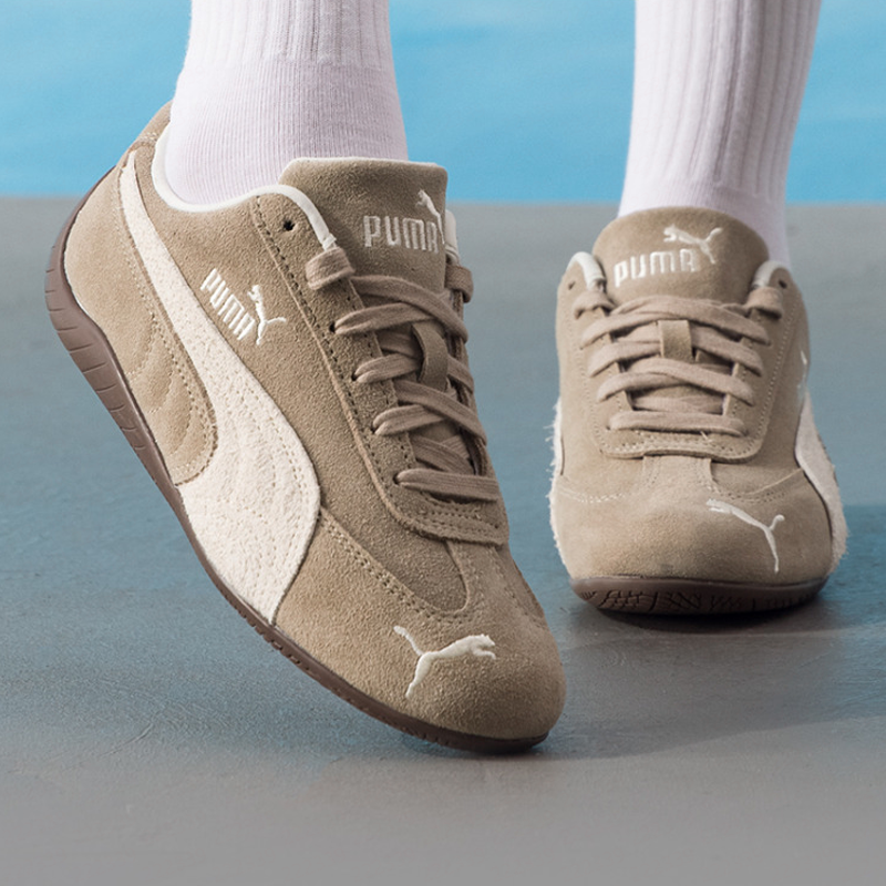 PUMA Women's Winter Speedcat C - Women'S Shoes Puma Speedcat reseña y precio
