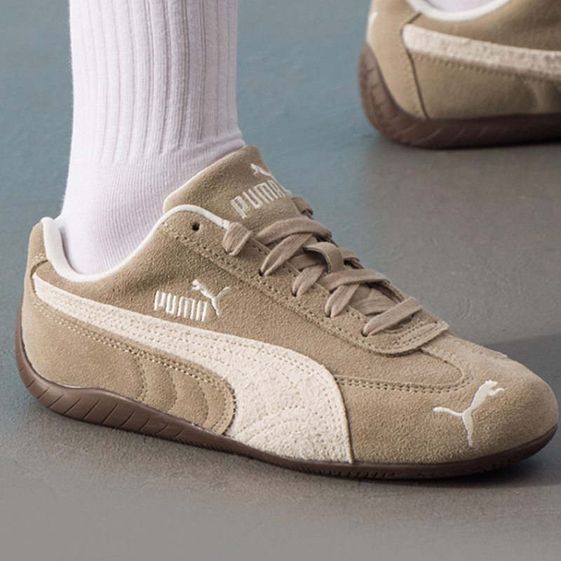 PUMA Women's Winter Speedcat C - Women'S Shoes Puma Speedcat reseña y precio
