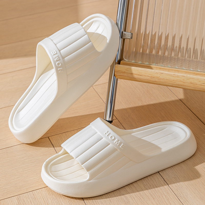 Summer Lovely Solid Color Home - Women'S Shoes To Men'S Size reseña y precio