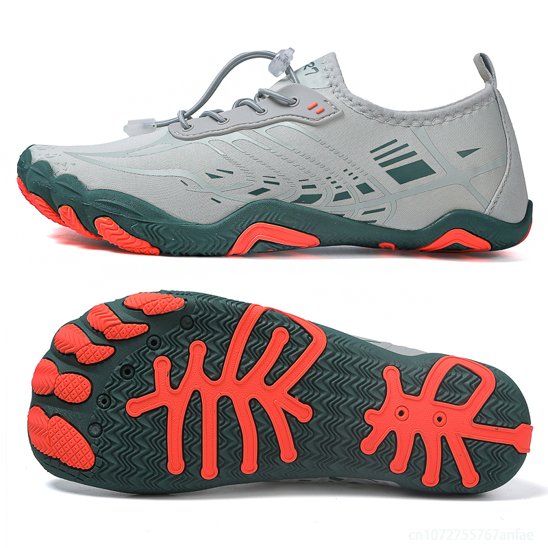 Unisex Water Shoes Swimming Di - Women'S Shoes Vibram reseña y precio