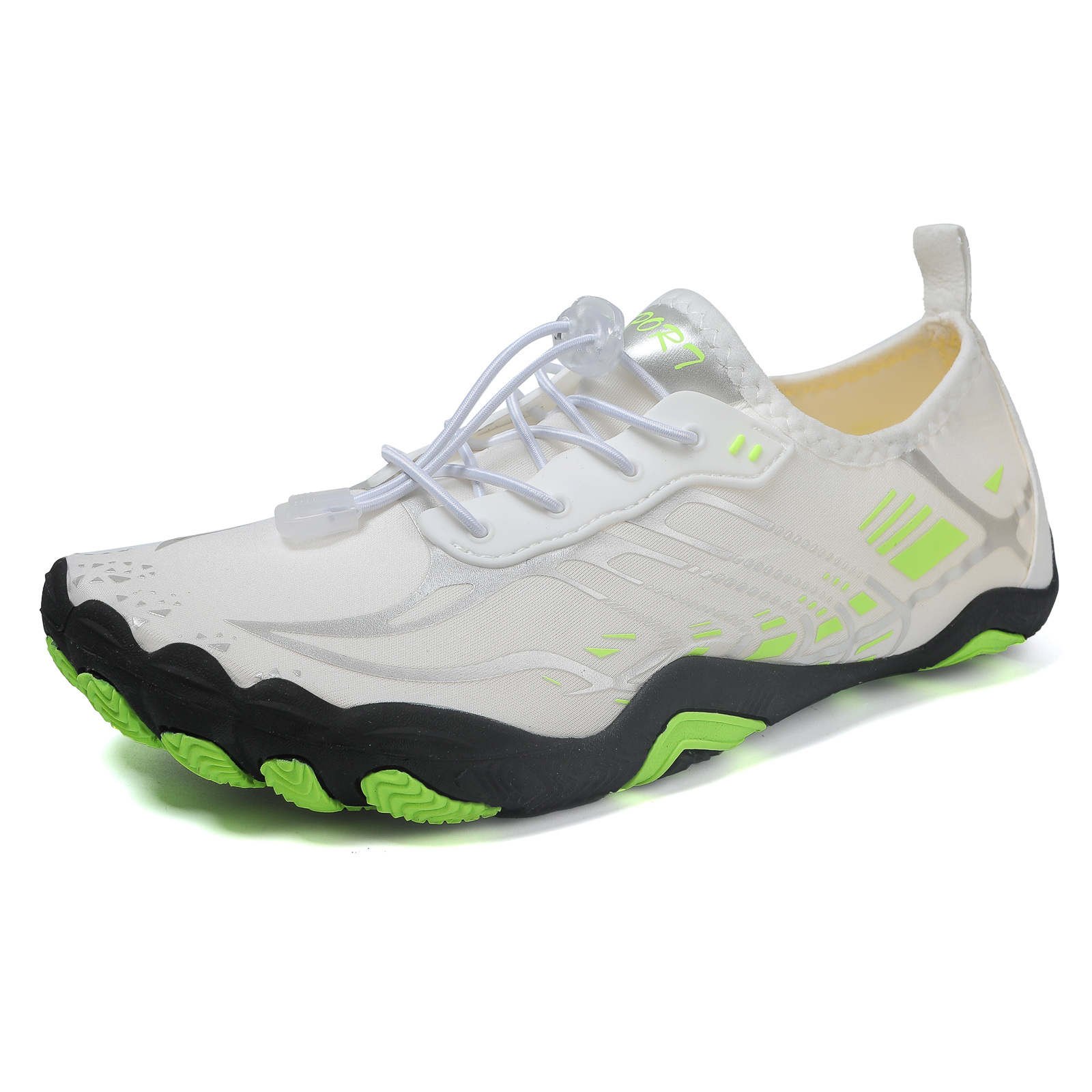 Unisex Water Shoes Swimming Di - Women'S Shoes Vibram reseña y precio