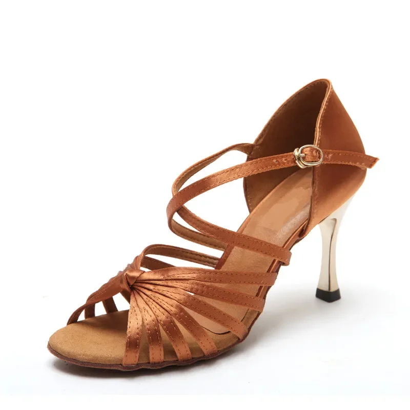 Ballroom Tango Latin Dance Sho - Women'S Xc Shoes reseña y precio