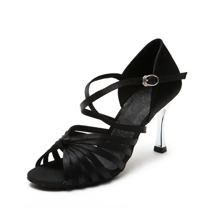 Ballroom Tango Latin Dance Sho - Women'S Xc Shoes reseña y precio