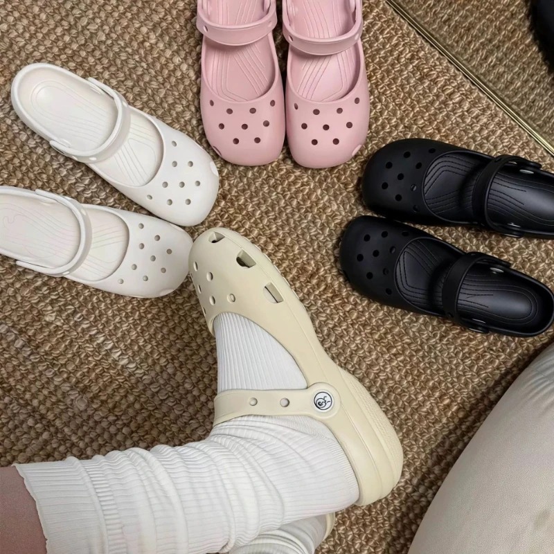 Summer Women Retro Cute Ballet - Ballet Flat Women reseña y precio