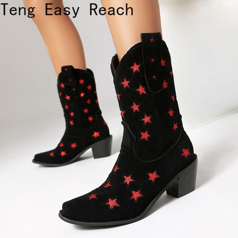 2026 Autumn and Winter New Fas - Women'S Shoes Easy Street reseña y precio