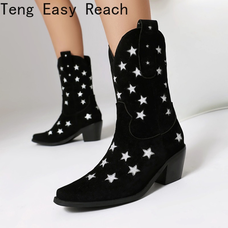 2026 Autumn and Winter New Fas - Women'S Shoes Easy Street reseña y precio