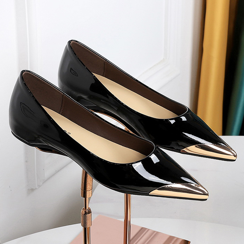 BIGTREE Shoes Low Heeled Women - Women'S Shoes To Men'S Size reseña y precio