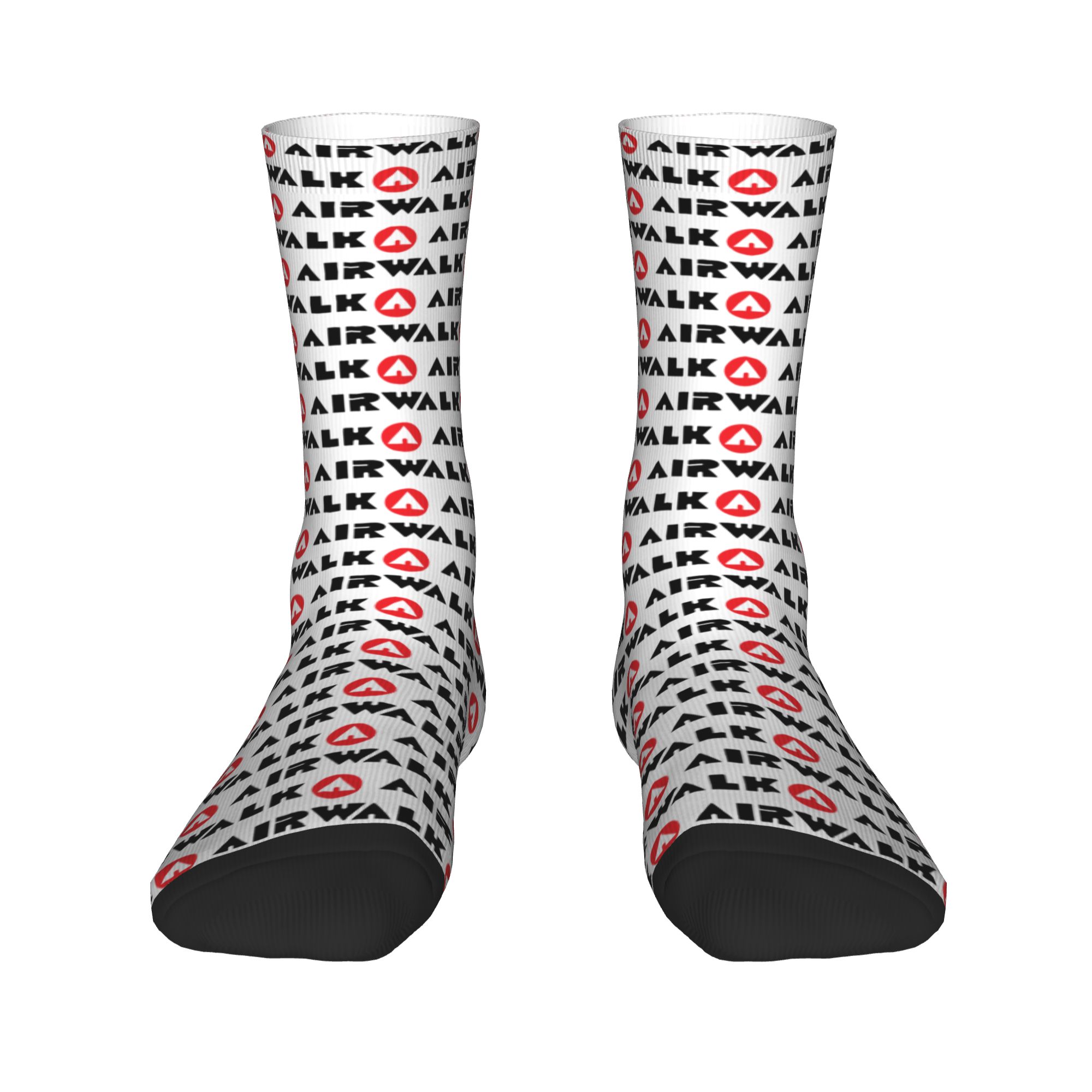 Running Man Airwalks Shoes Ska - Women'S Shoes For Crews reseña y precio