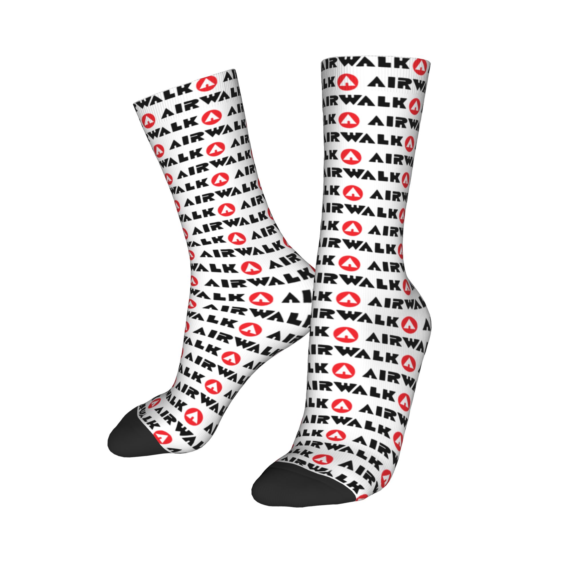 Running Man Airwalks Shoes Ska - Women'S Shoes For Crews reseña y precio