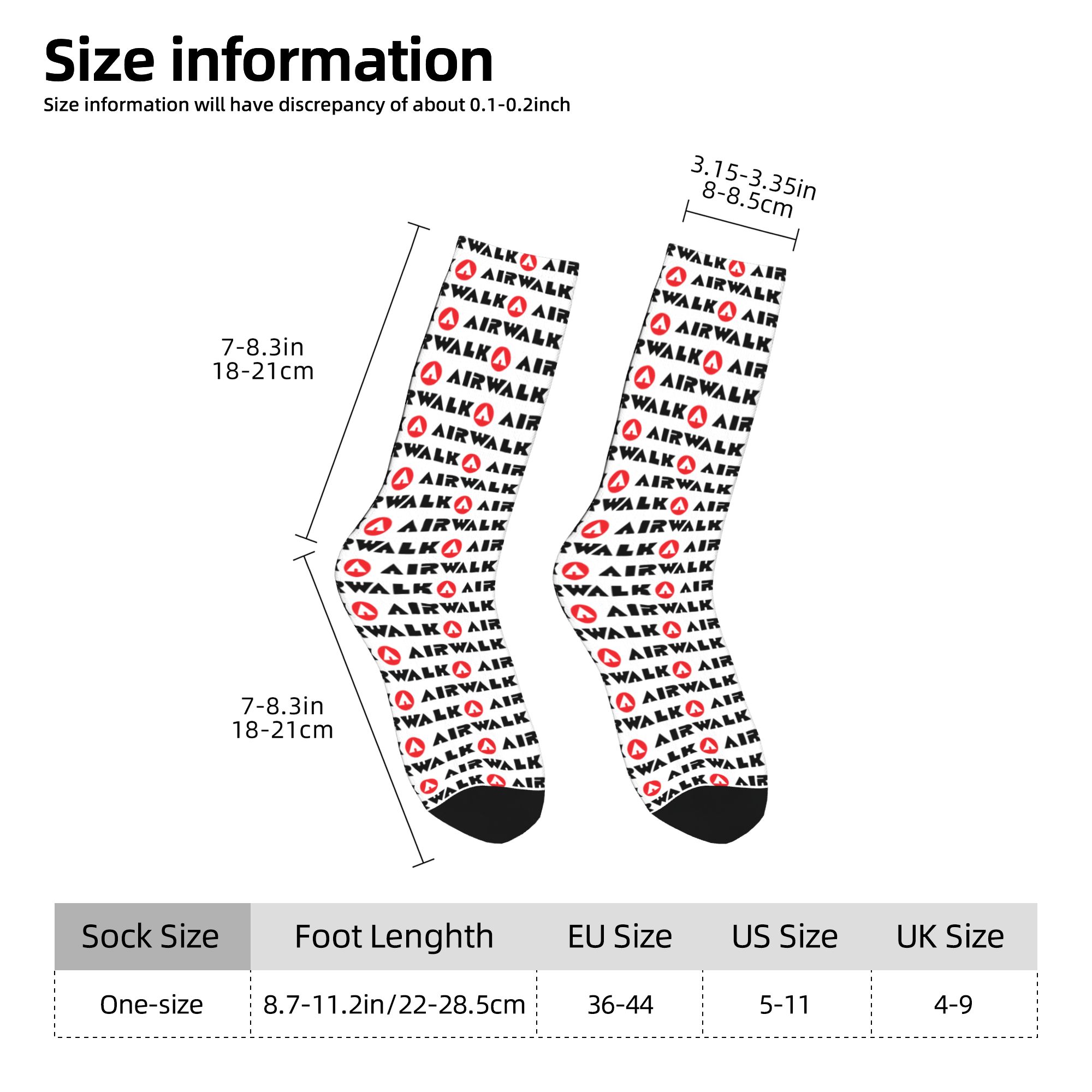 Running Man Airwalks Shoes Ska - Women'S Shoes For Crews reseña y precio