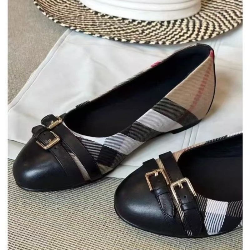 Fashion French Retro Style 202 - Women Shoes With Heels reseña y precio