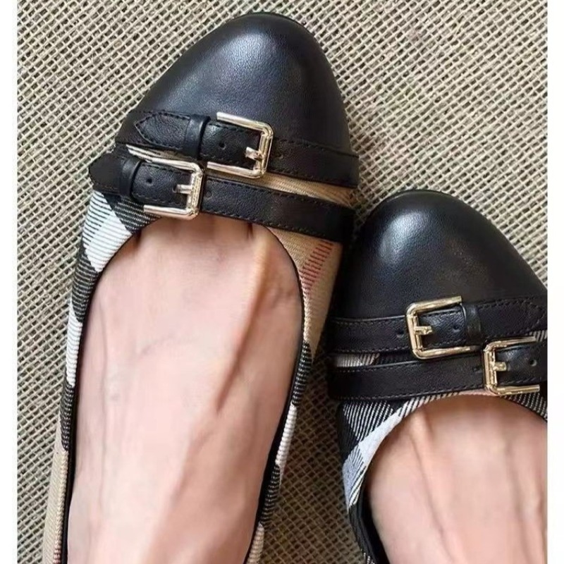Fashion French Retro Style 202 - Women Shoes With Heels reseña y precio