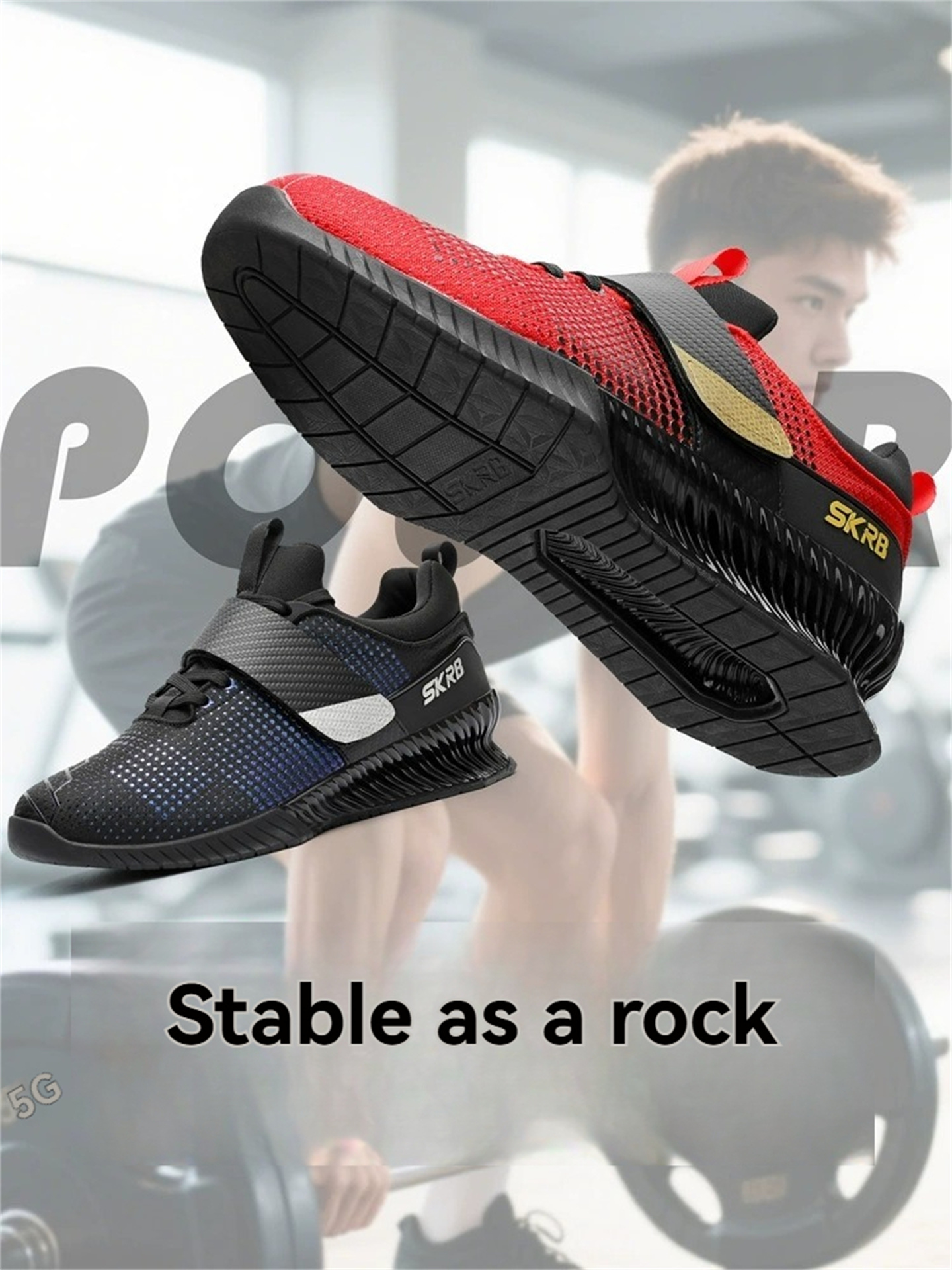Weightlifting Shoes For Men &  - Women'S Shoes Weightlifting reseña y precio