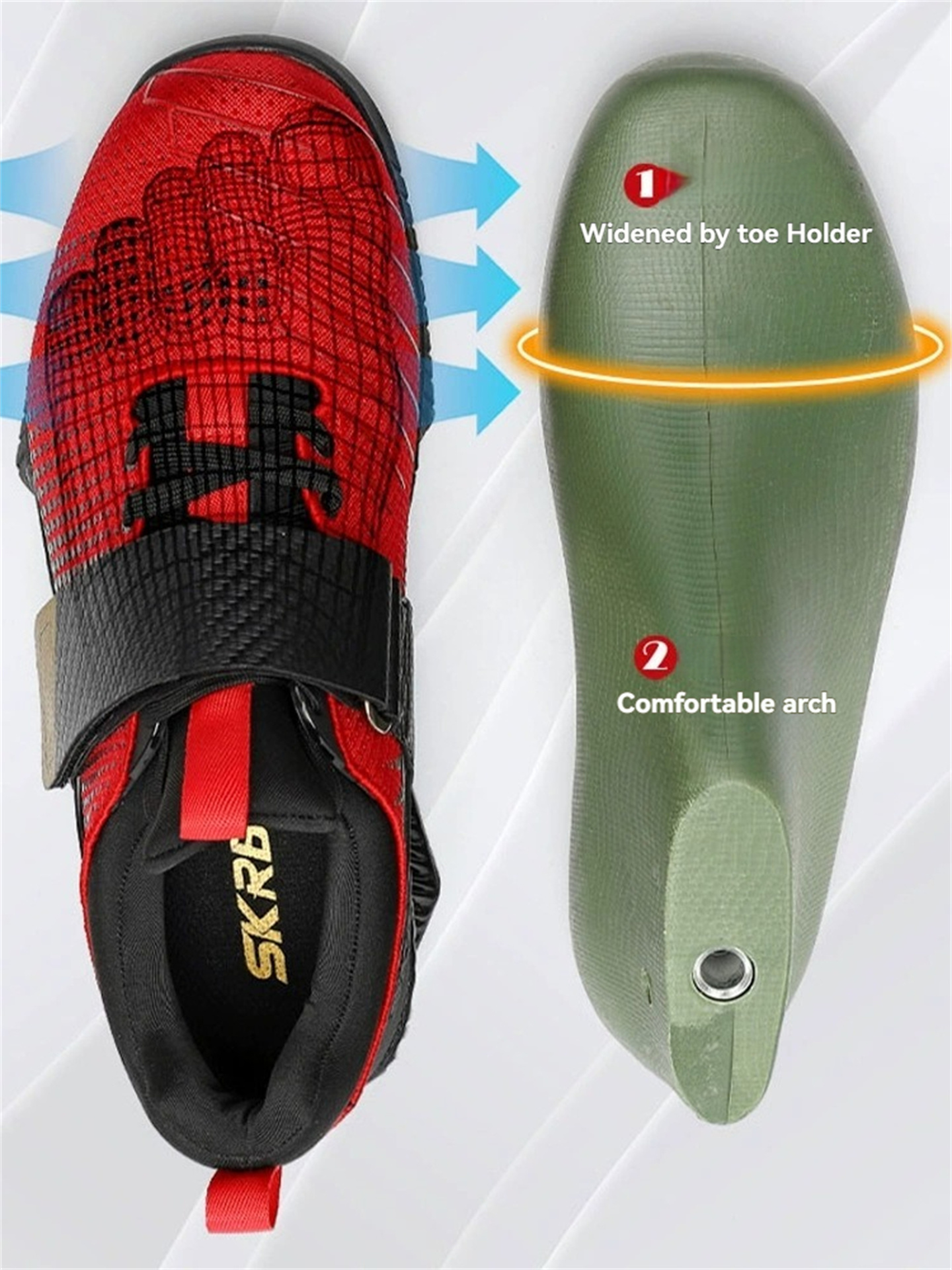 Weightlifting Shoes For Men &  - Women'S Shoes Weightlifting reseña y precio