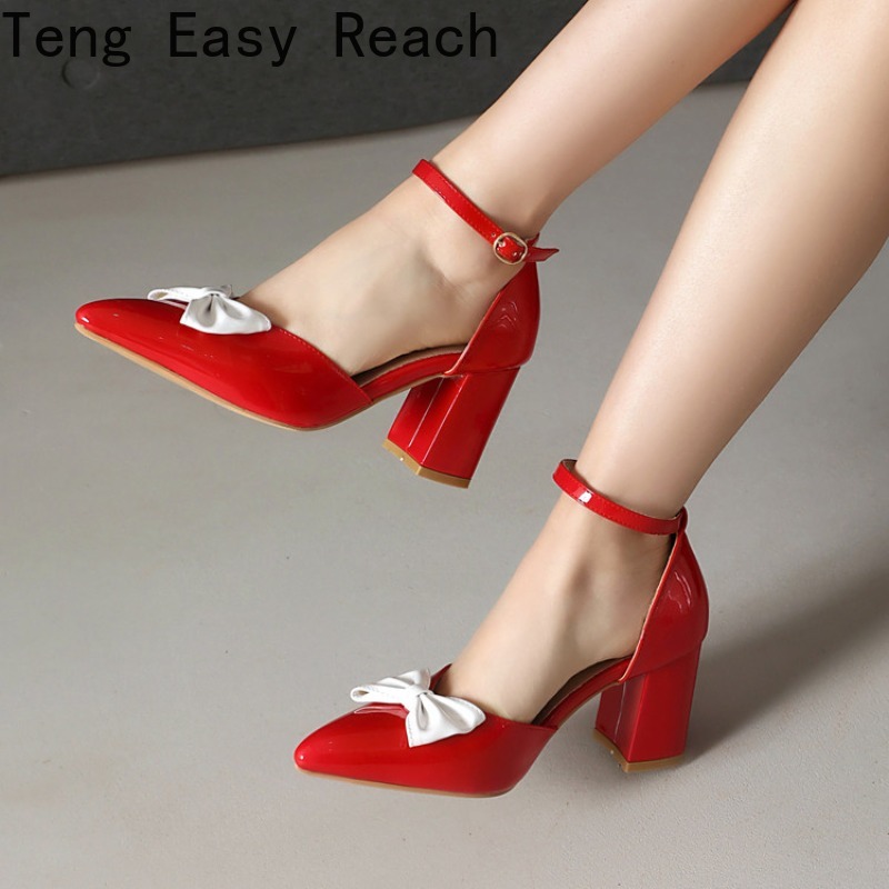 2026 Spring/Summer Elegant Ret - Women'S Shoes Easy Street reseña y precio