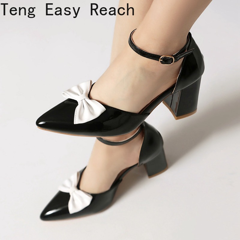 2026 Spring/Summer Elegant Ret - Women'S Shoes Easy Street reseña y precio