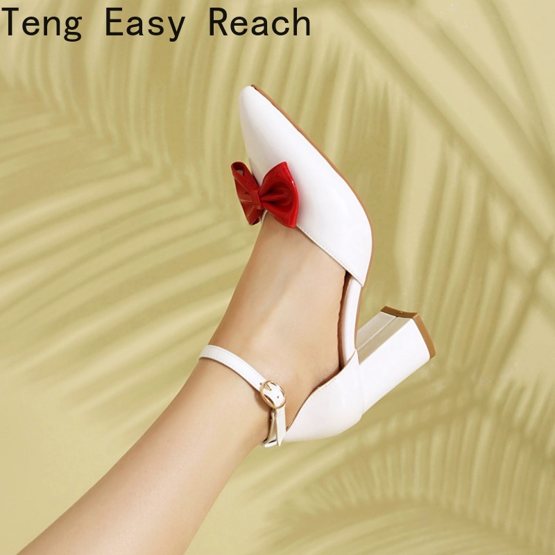 2026 Spring/Summer Elegant Ret - Women'S Shoes Easy Street reseña y precio