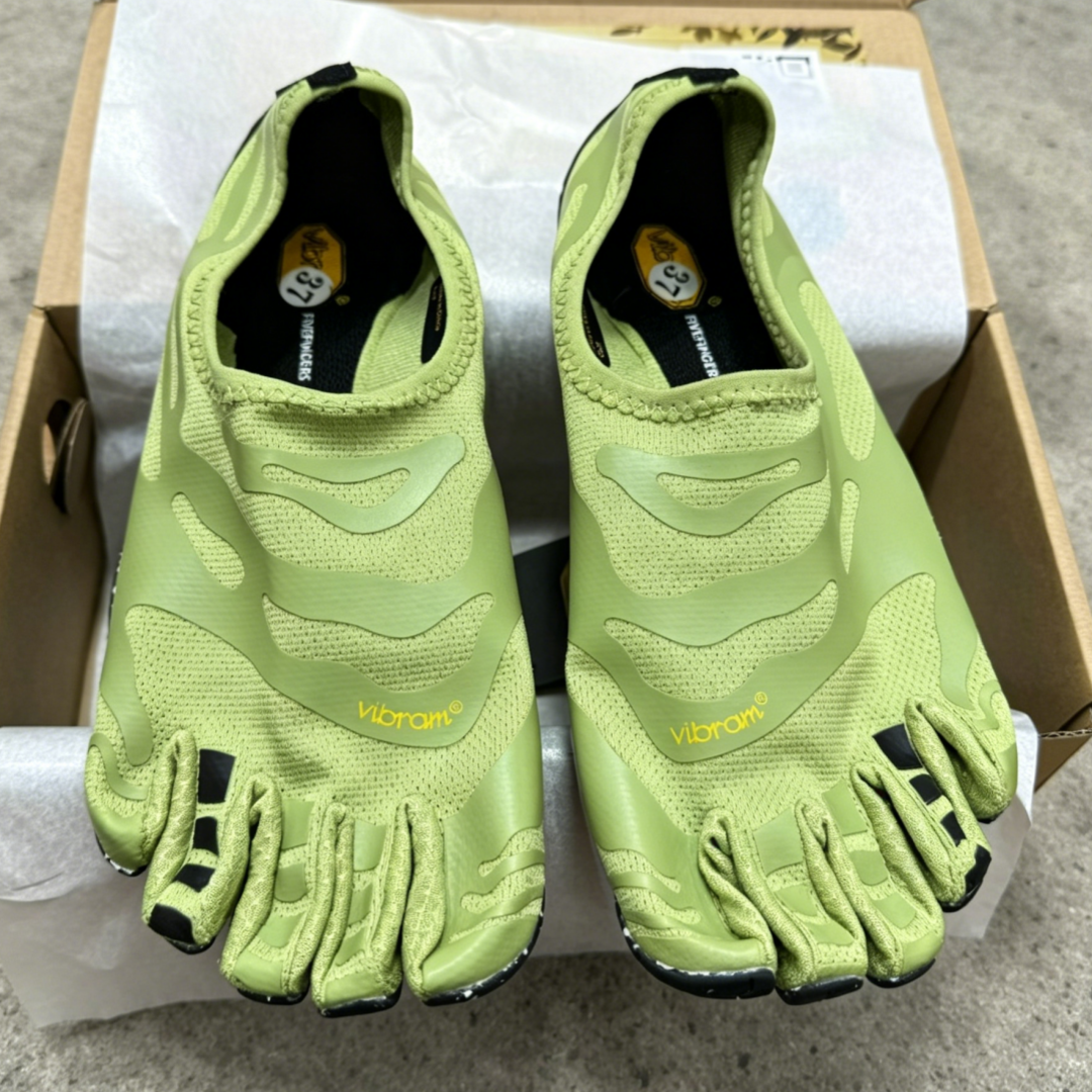 Custom Branded Vibram Soft-sol - Women'S Shoes Vibram reseña y precio