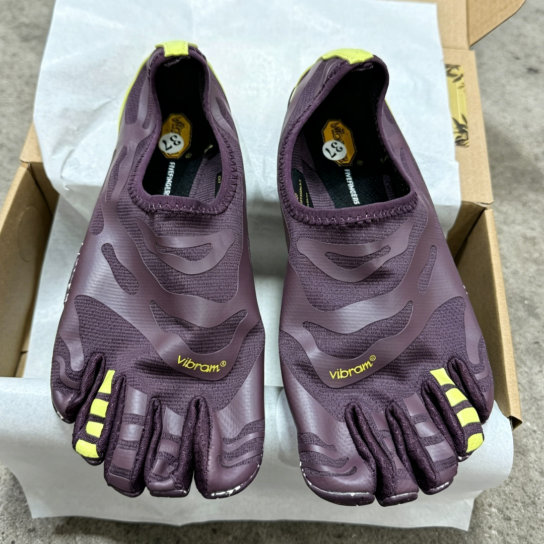 Custom Branded Vibram Soft-sol - Women'S Shoes Vibram reseña y precio