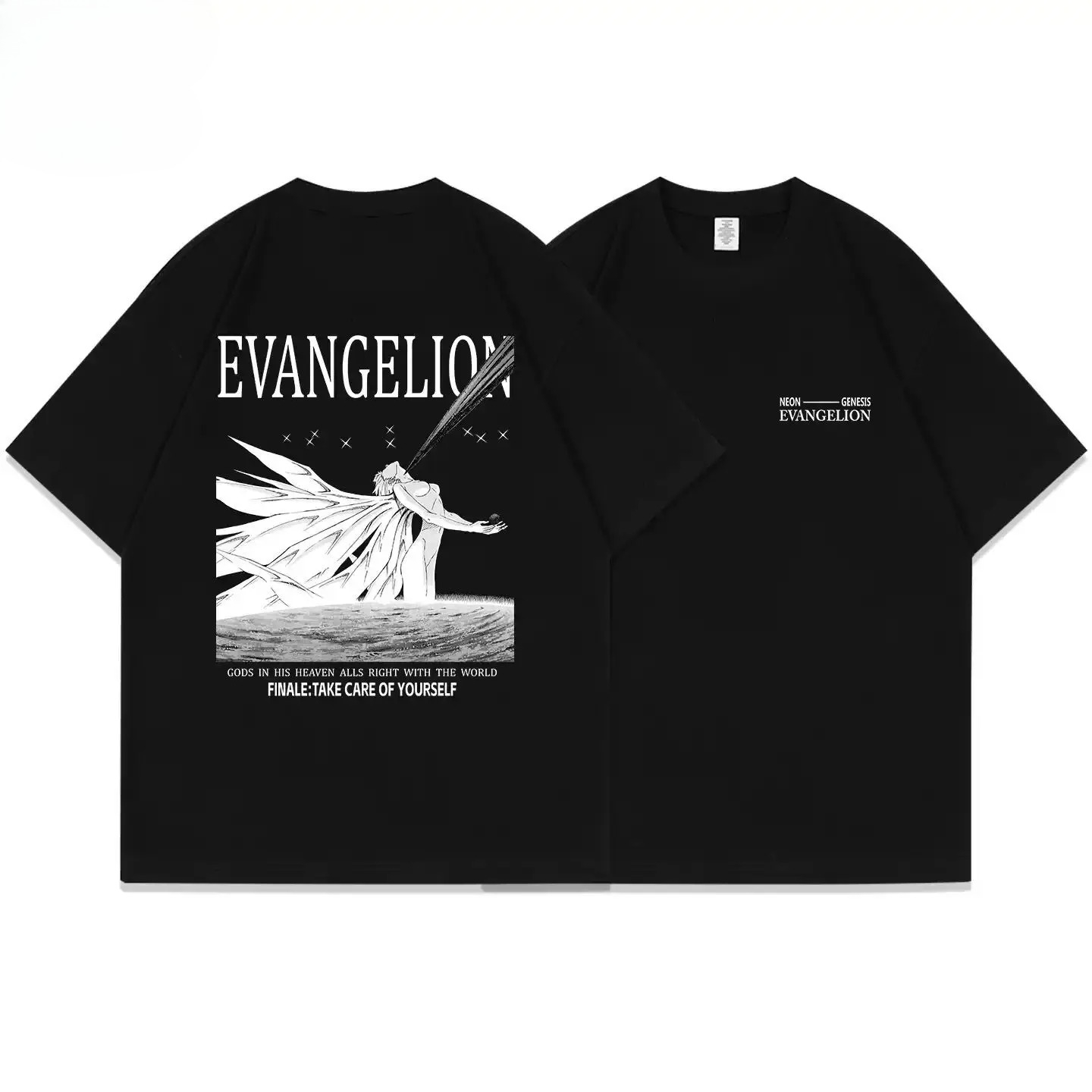 Neon Genesis Evangelion End of - Women'S Shoes For Crews reseña y precio