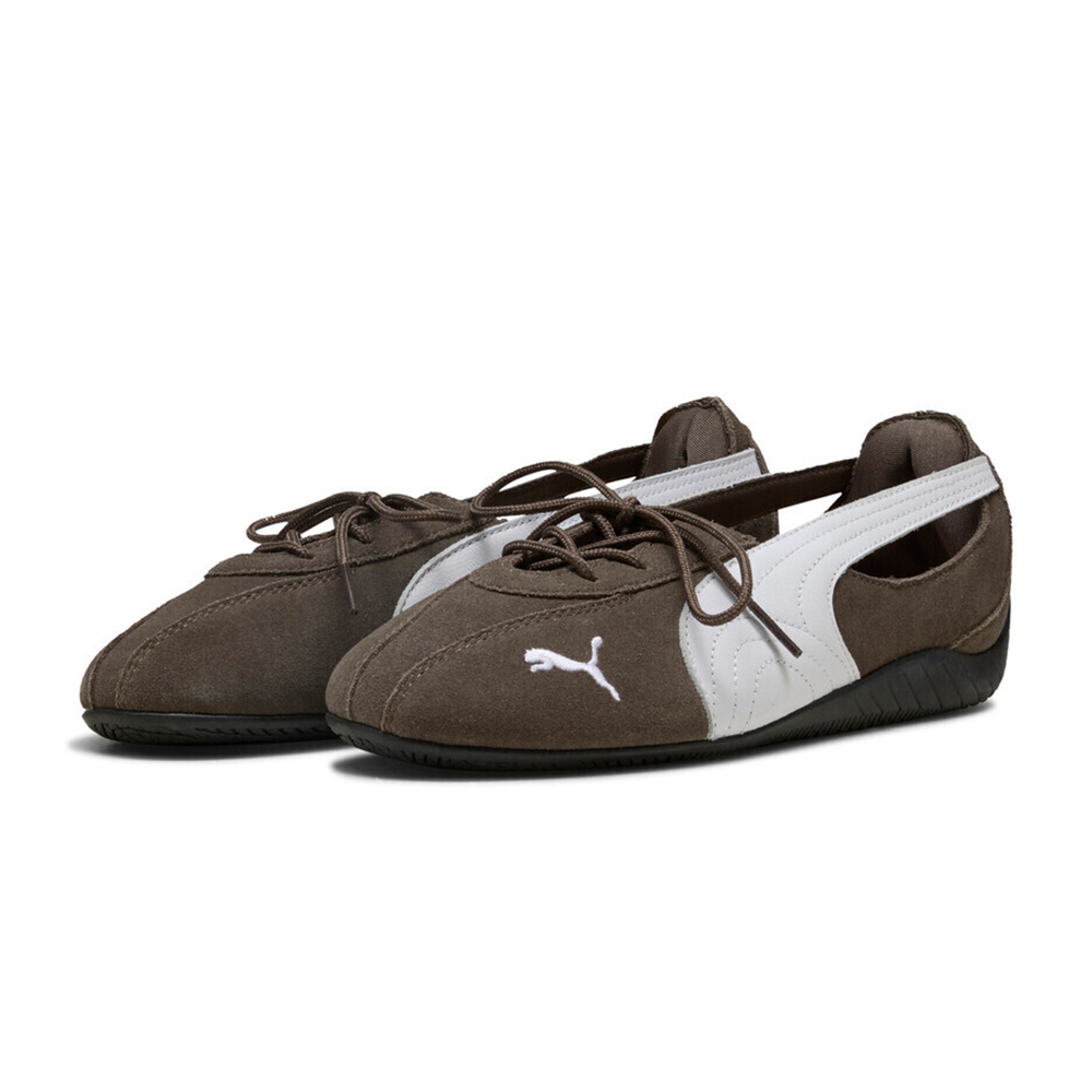 Puma Women's SPEEDCAT Sporty C - Women'S Shoes Puma Speedcat reseña y precio