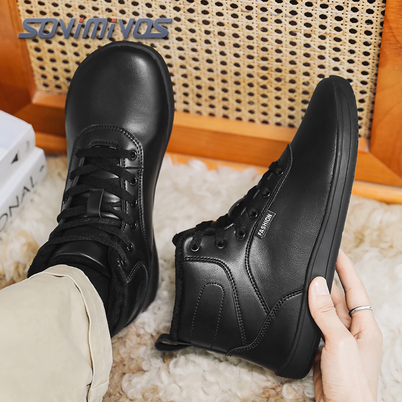 Womens Mens Barefoot Boots Wat - Women'S Shoes Vibram reseña y precio