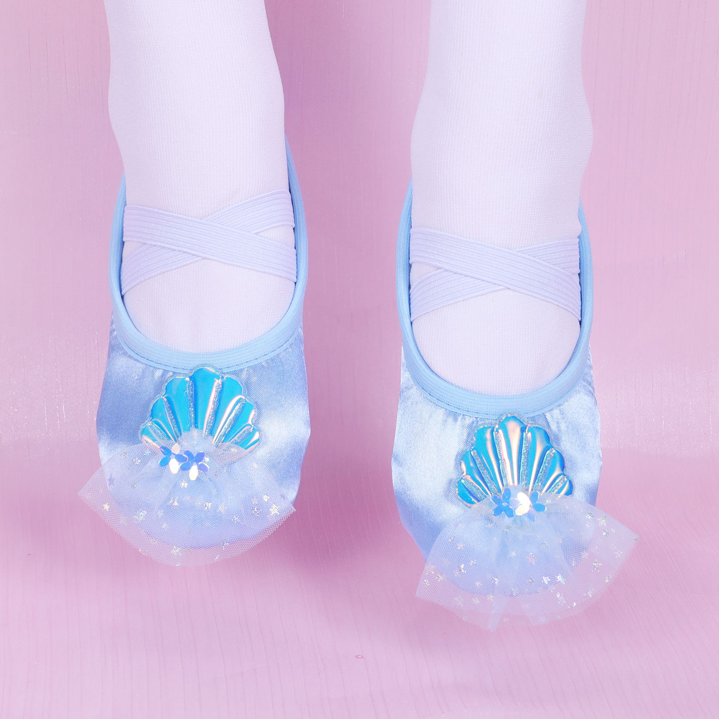 Children's Cute Glossy Shell M - Women'S Xc Shoes reseña y precio
