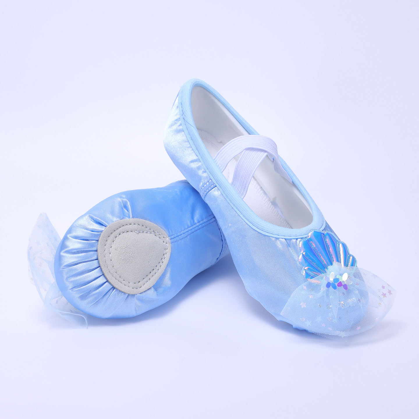 Children's Cute Glossy Shell M - Women'S Xc Shoes reseña y precio