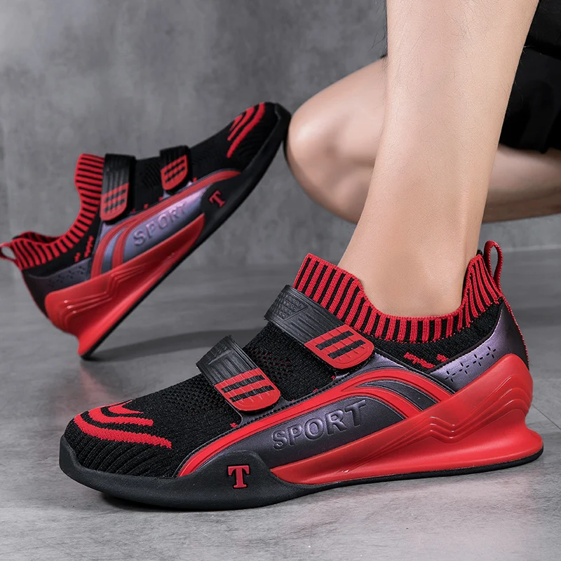 Men's Weightlifting Shoes Indo - Women'S Shoes Weightlifting reseña y precio