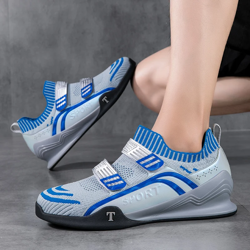 Men's Weightlifting Shoes Indo - Women'S Shoes Weightlifting reseña y precio