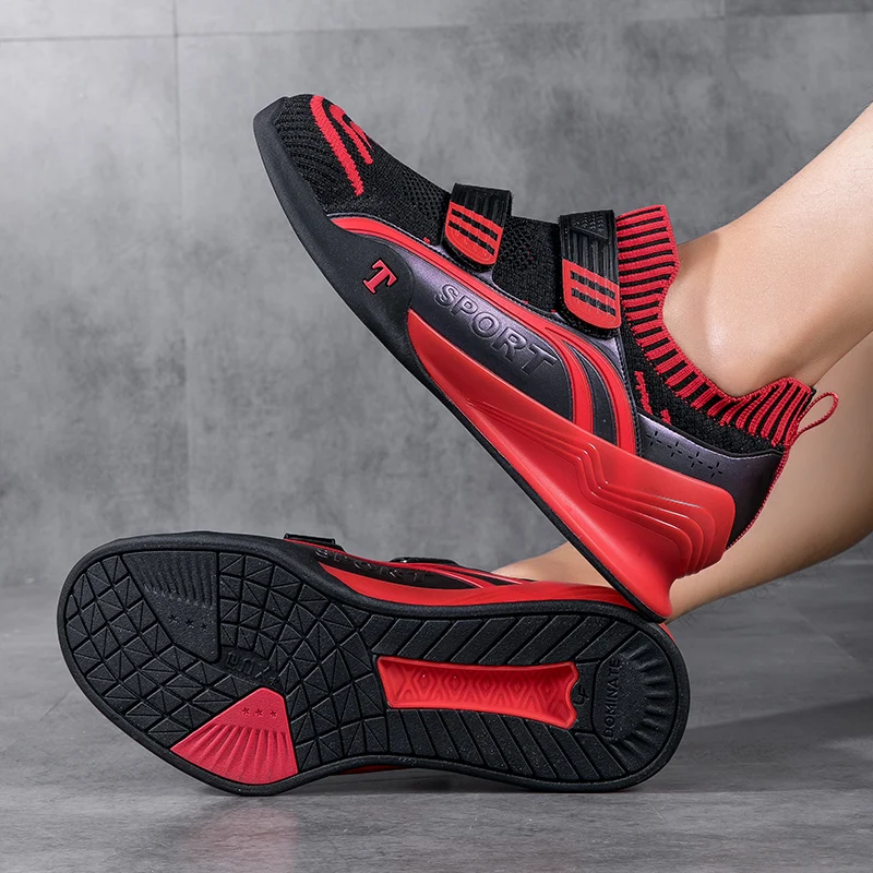 Men's Weightlifting Shoes Indo - Women'S Shoes Weightlifting reseña y precio