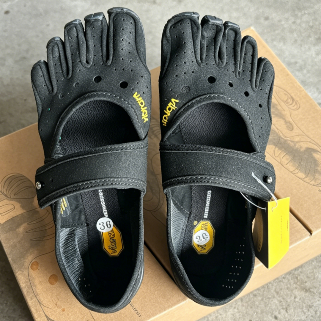 Custom Branded Vibram Women Fi - Women'S Shoes Vibram reseña y precio