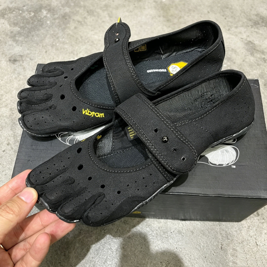 Custom Branded Vibram Women Fi - Women'S Shoes Vibram reseña y precio
