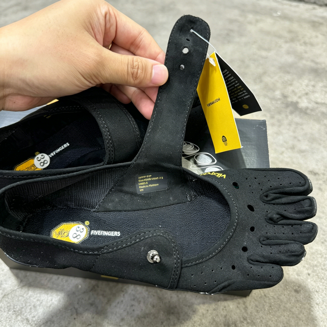 Custom Branded Vibram Women Fi - Women'S Shoes Vibram reseña y precio
