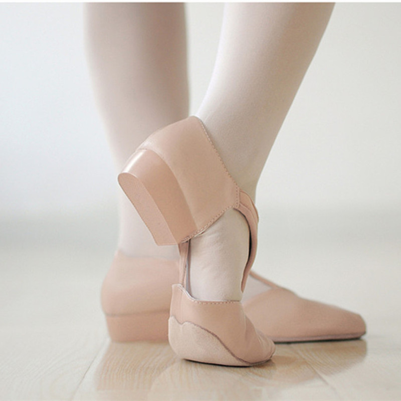 Leather Jazz Dance Shoes Women - Women'S Xc Shoes reseña y precio