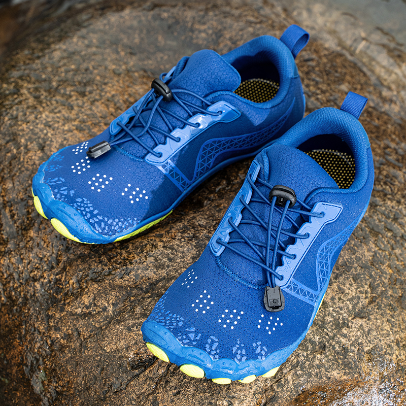 2024 Barefoot Trail Shoes Bare - Women'S Shoes Vibram reseña y precio