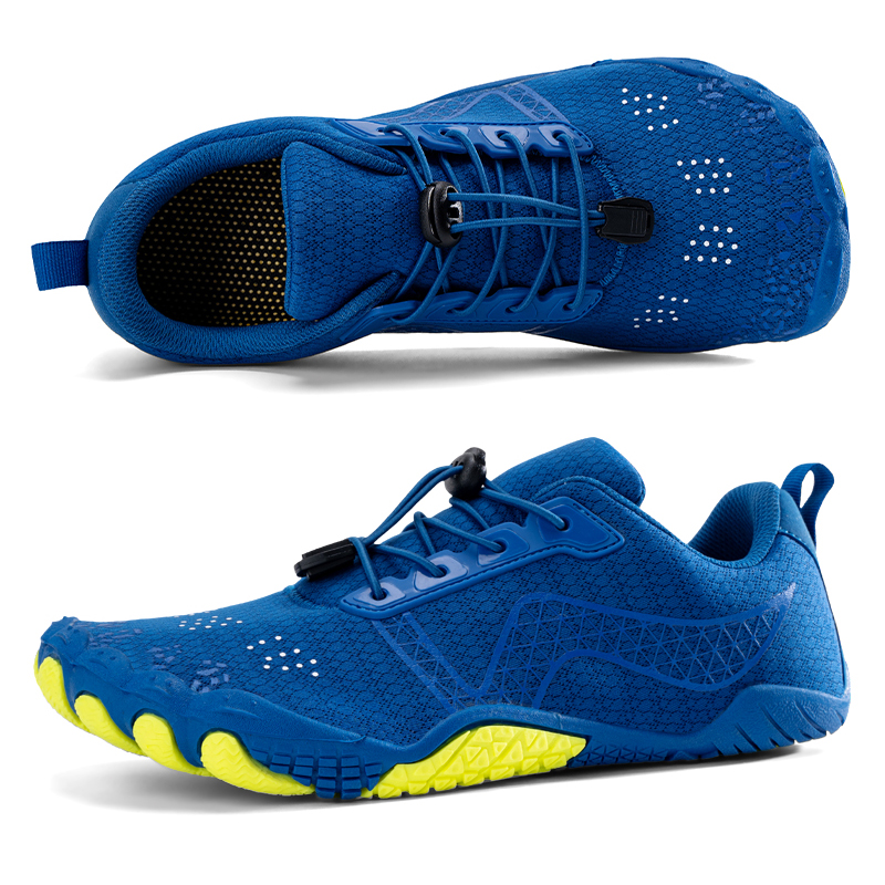 2024 Barefoot Trail Shoes Bare - Women'S Shoes Vibram reseña y precio