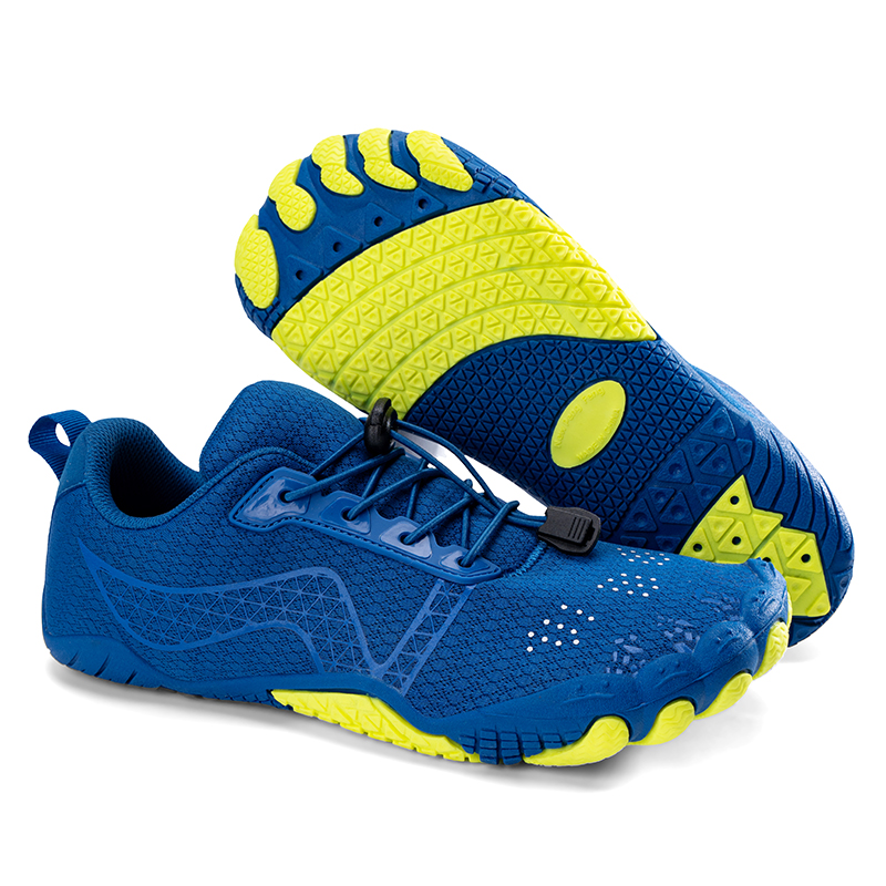 2024 Barefoot Trail Shoes Bare - Women'S Shoes Vibram reseña y precio