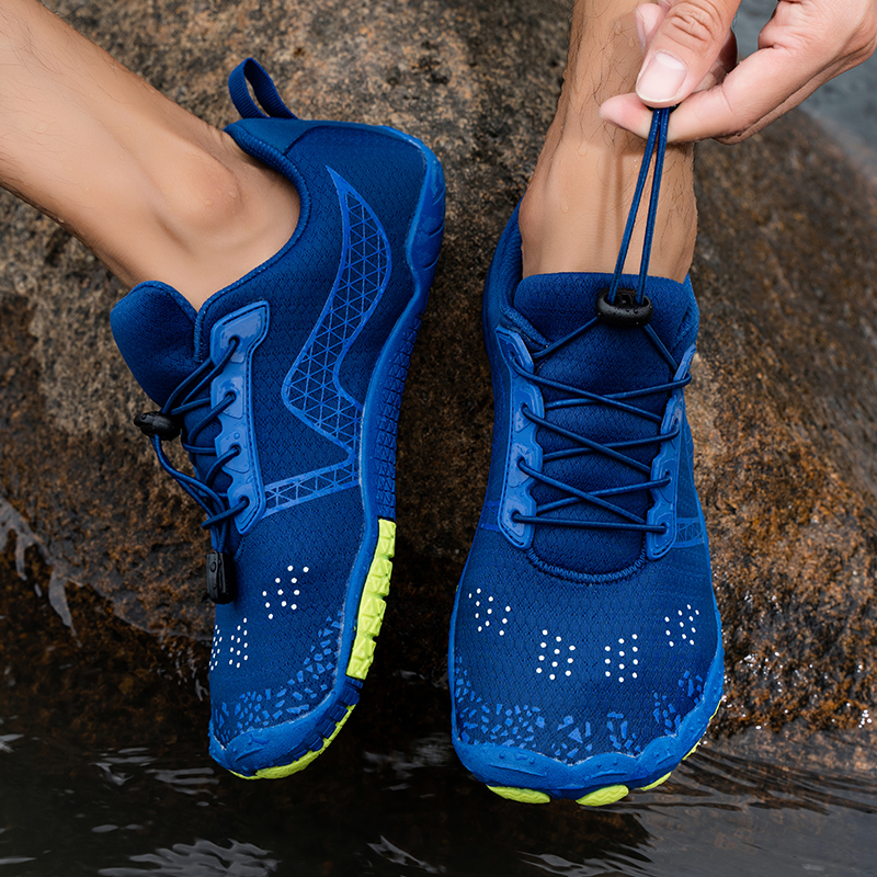 2024 Barefoot Trail Shoes Bare - Women'S Shoes Vibram reseña y precio