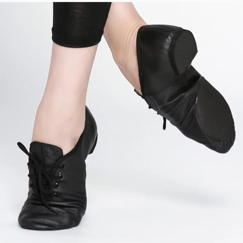 Black Tan Lace Up Geniune Pig  - Women'S Xc Shoes reseña y precio
