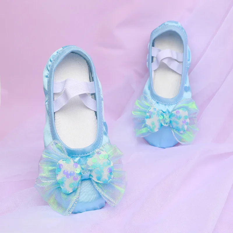 Blue,Pink,Purple Girls Dance S - Women'S Xc Shoes reseña y precio