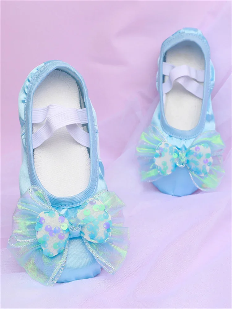 Blue,Pink,Purple Girls Dance S - Women'S Xc Shoes reseña y precio