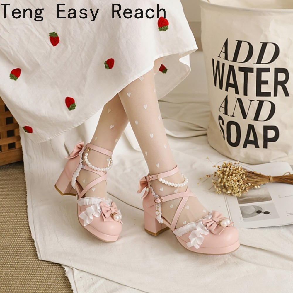 Women's White Pumps Sandals Pi - Women'S Shoes Easy Street reseña y precio